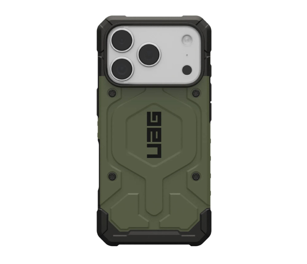 UAG Pathfinder etui do iPhone 17 Pro MagSafe olive - 1364097 - zdjęcie